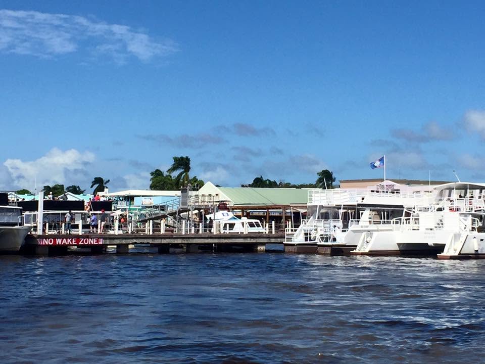 Belize City, Belize