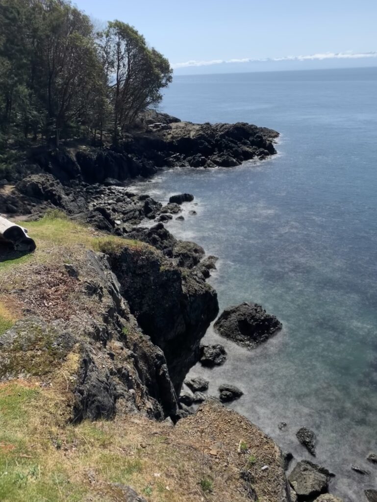 San Juan Island, Washington