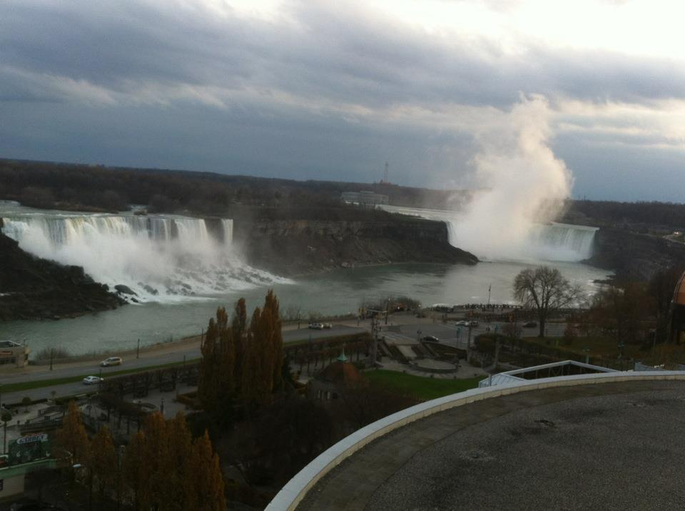 Niagara Falls, Canada