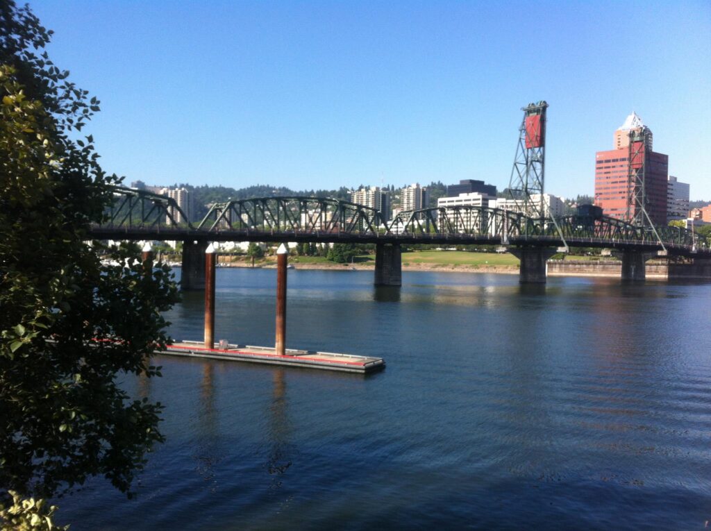 Thames River, Maidenhead, UK